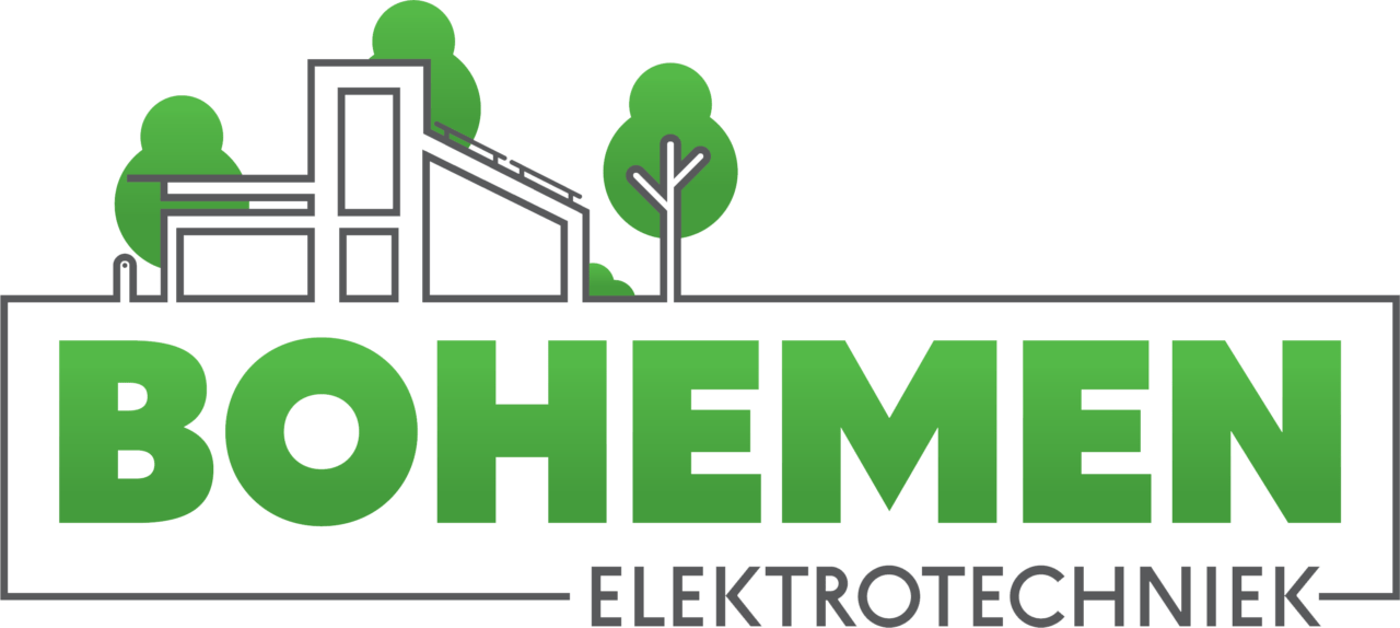 Bohemen Elektrotechniek